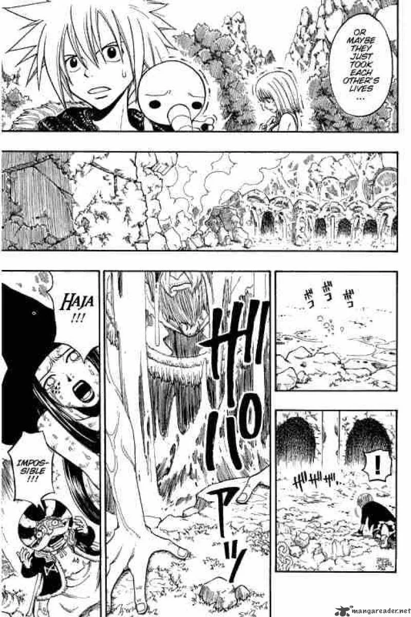 Rave Chapter 177 page 5