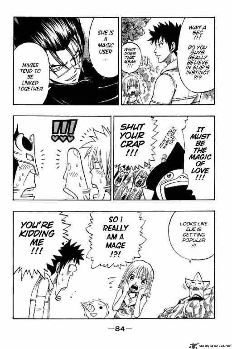 Rave Chapter 177 page 20