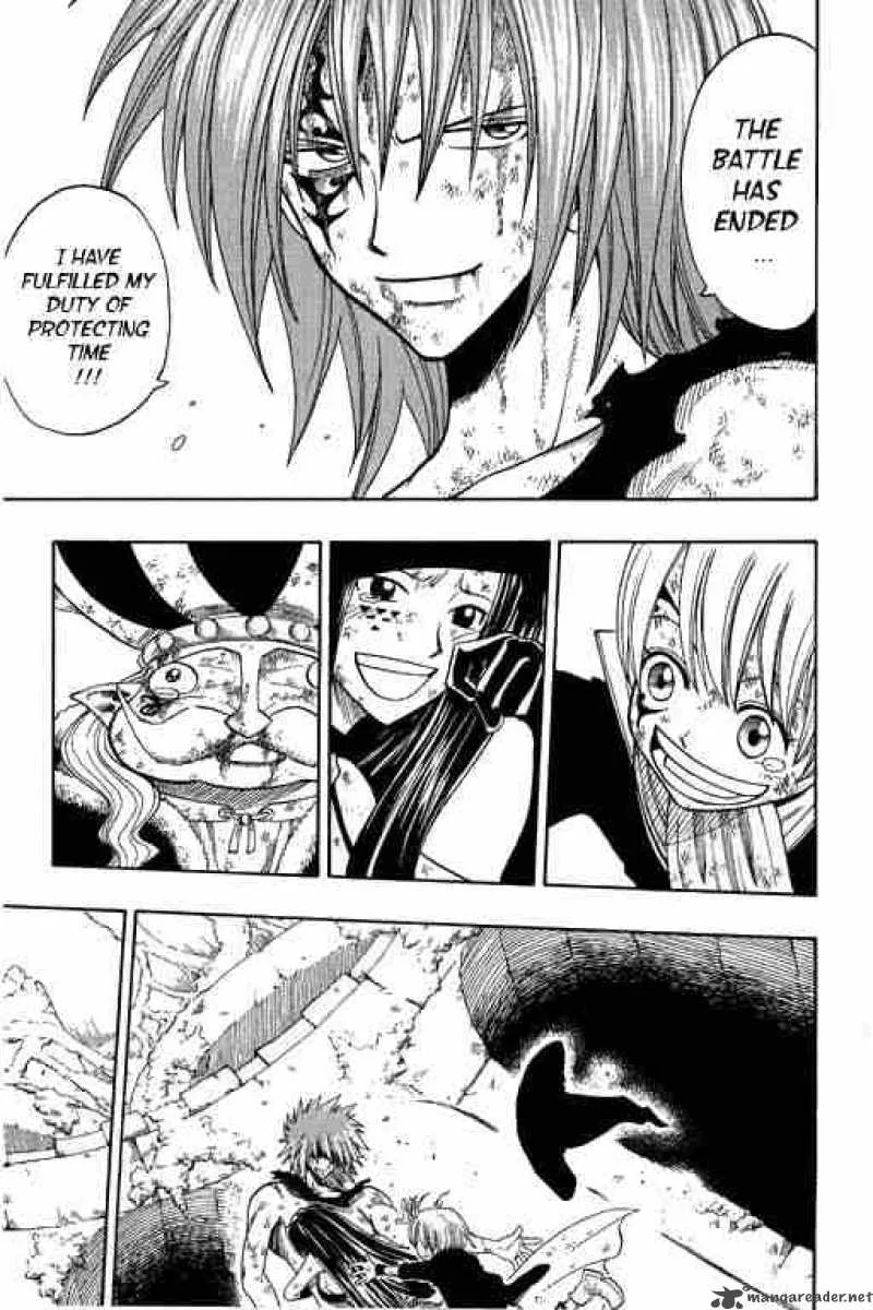 Rave Chapter 177 page 13