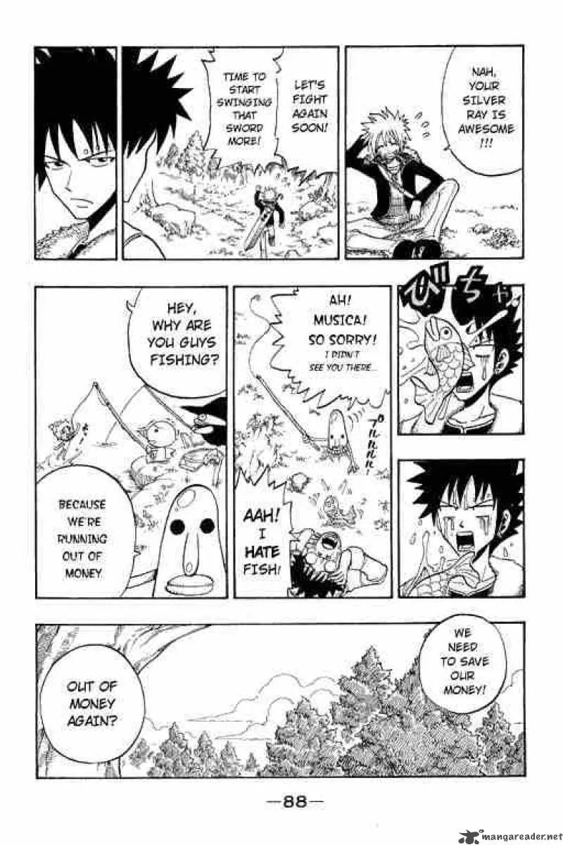 Rave Chapter 178 page 4