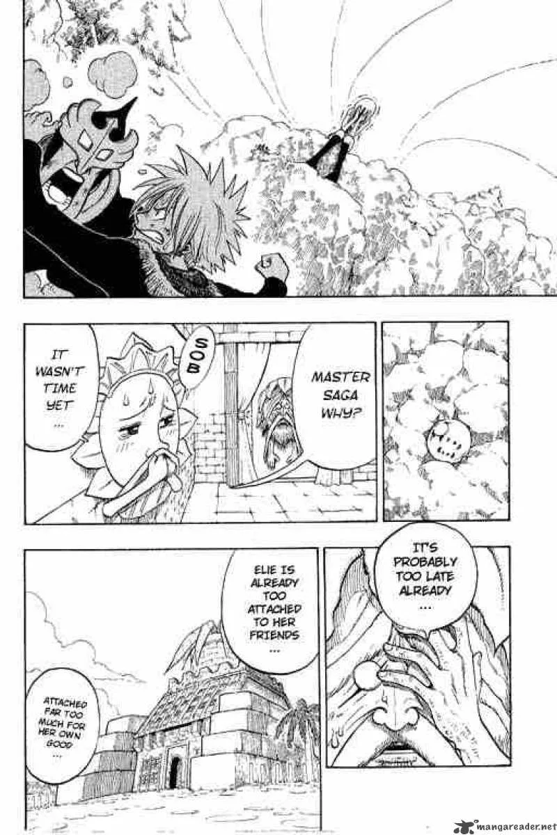 Rave Chapter 178 page 12