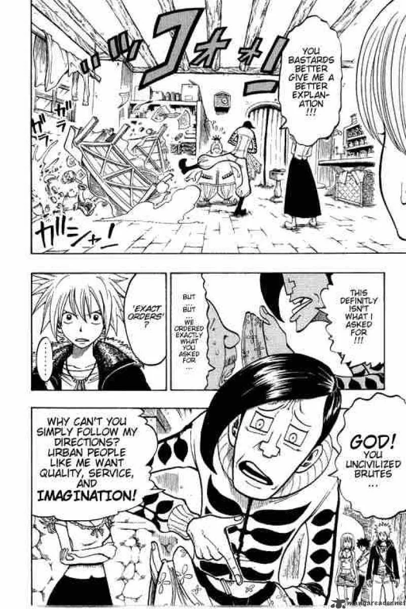 Rave Chapter 179 page 4