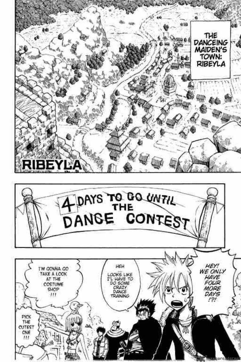 Rave Chapter 179 page 2