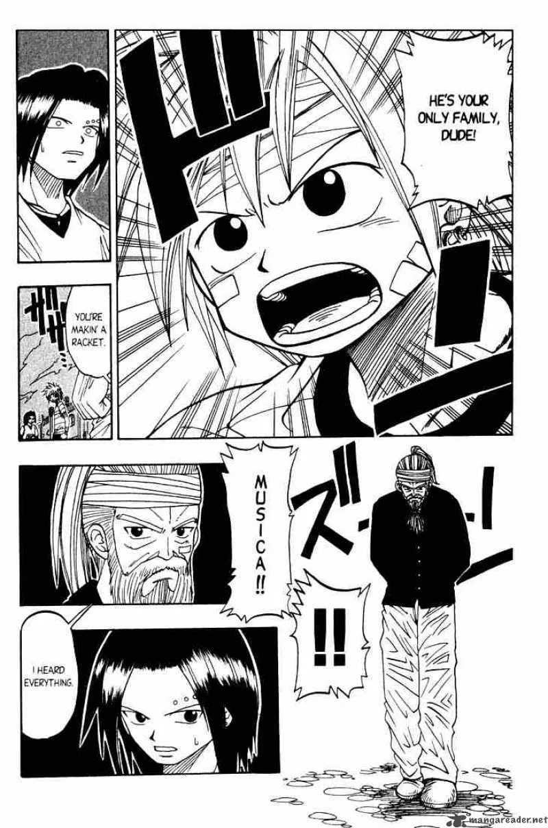 Rave Chapter 18 page 6