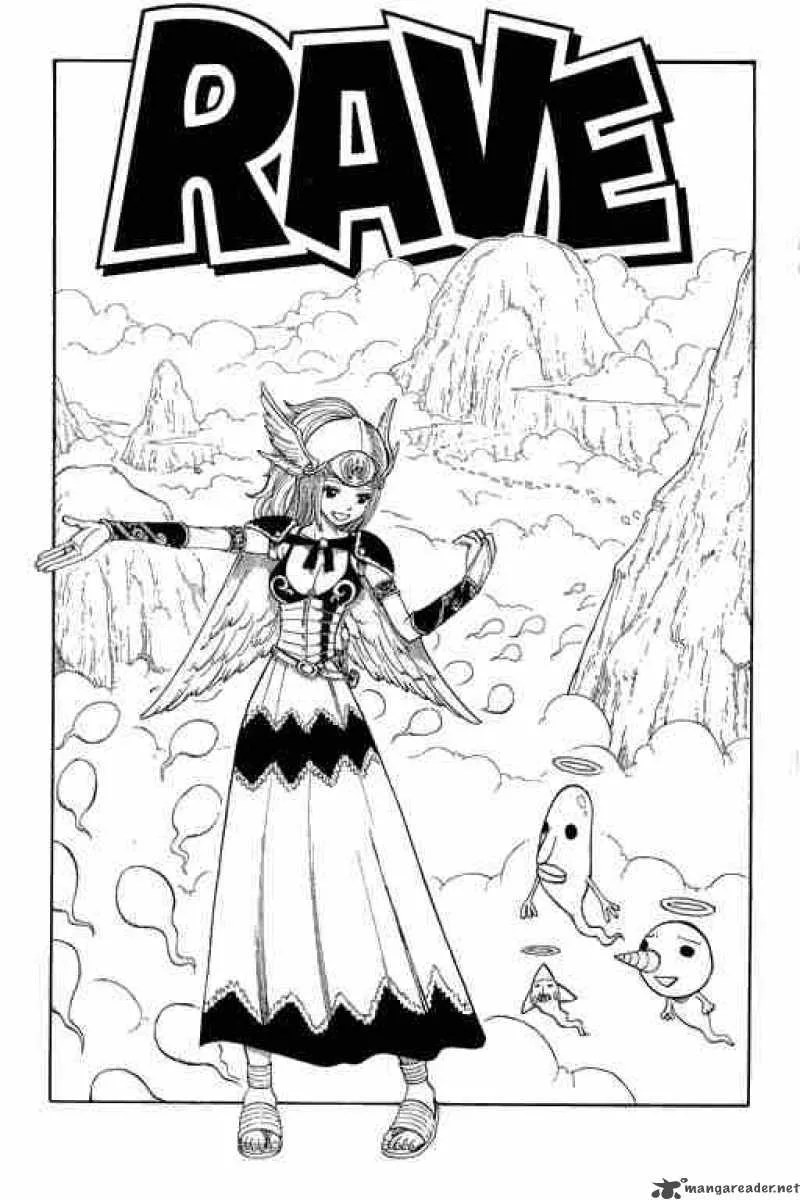 Rave Chapter 180 page 1