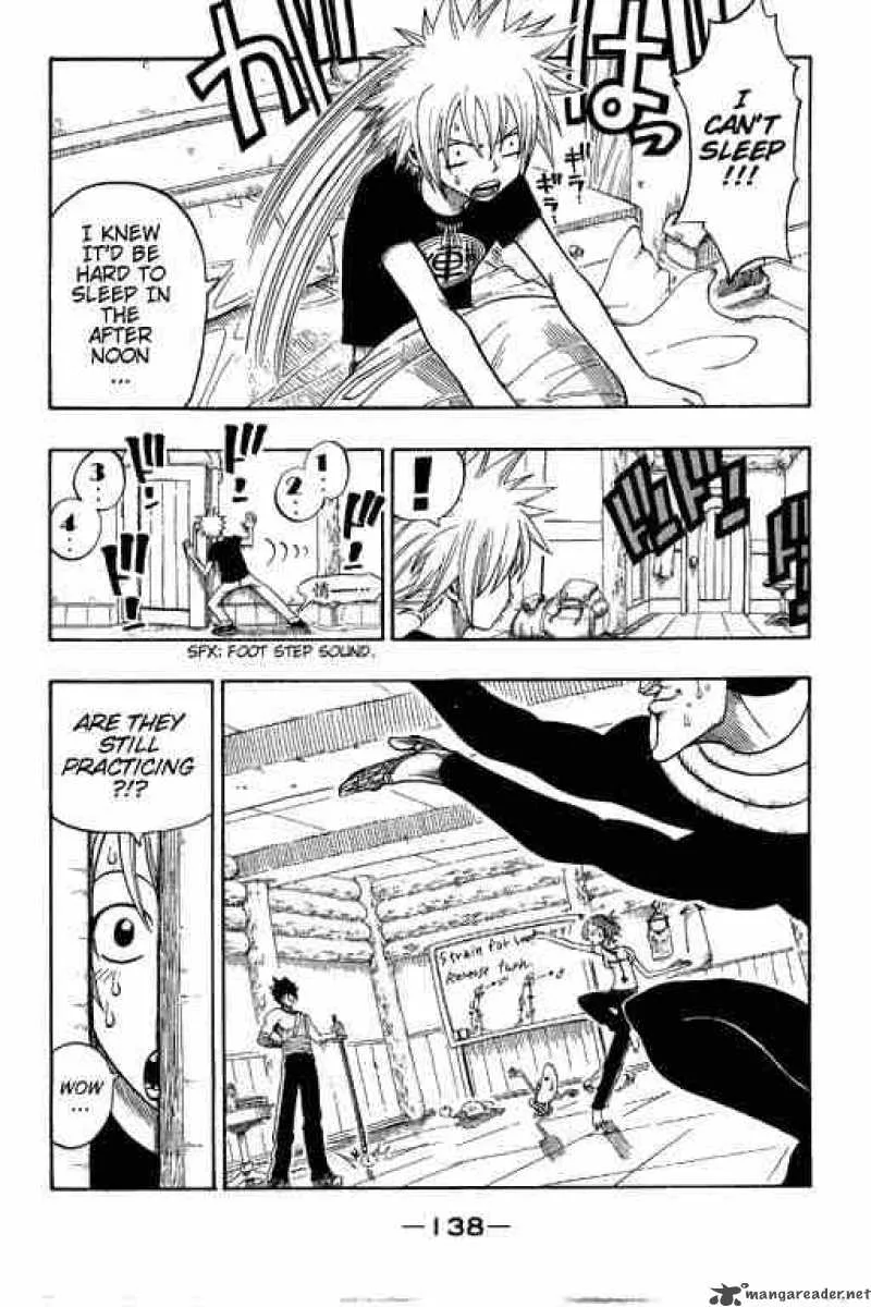Rave Chapter 180 page 14