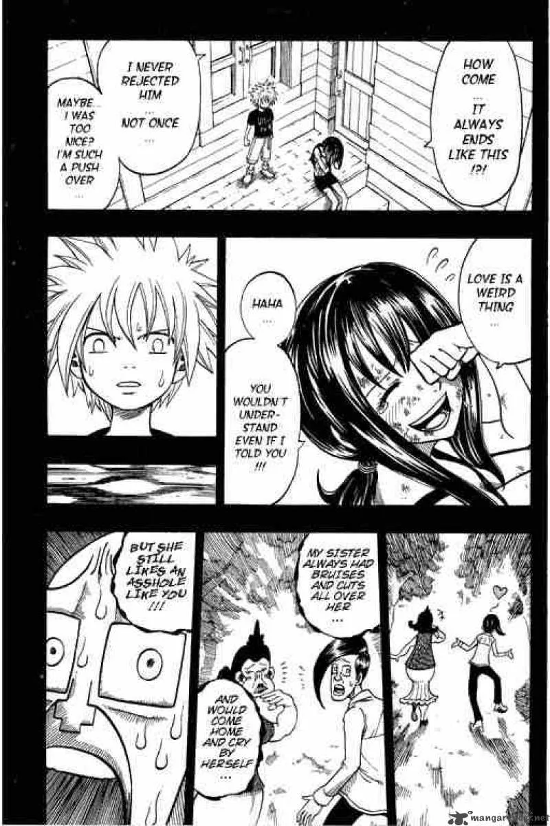 Rave Chapter 180 page 5