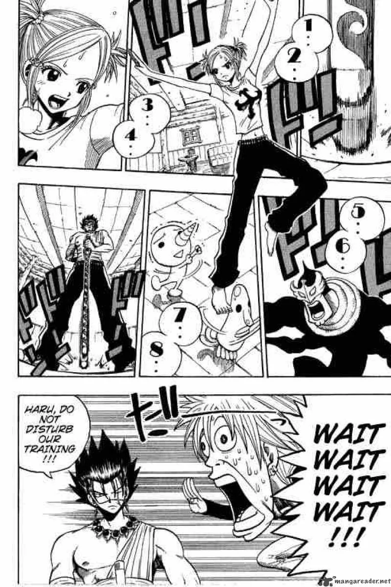 Rave Chapter 180 page 10