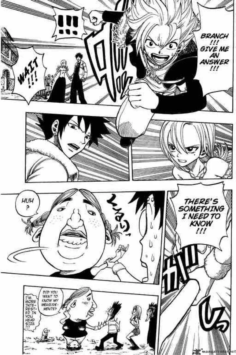 Rave Chapter 180 page 3
