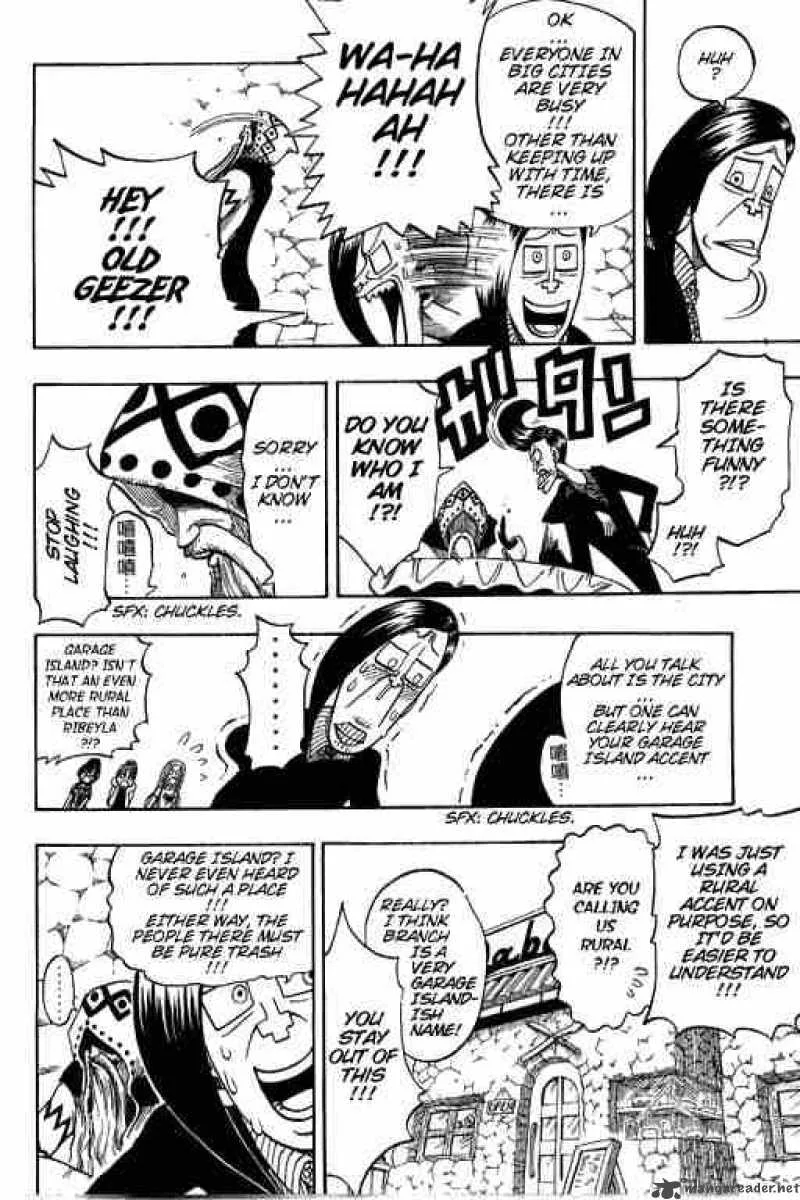 Rave Chapter 181 page 6