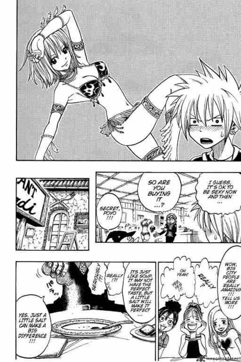 Rave Chapter 181 page 4