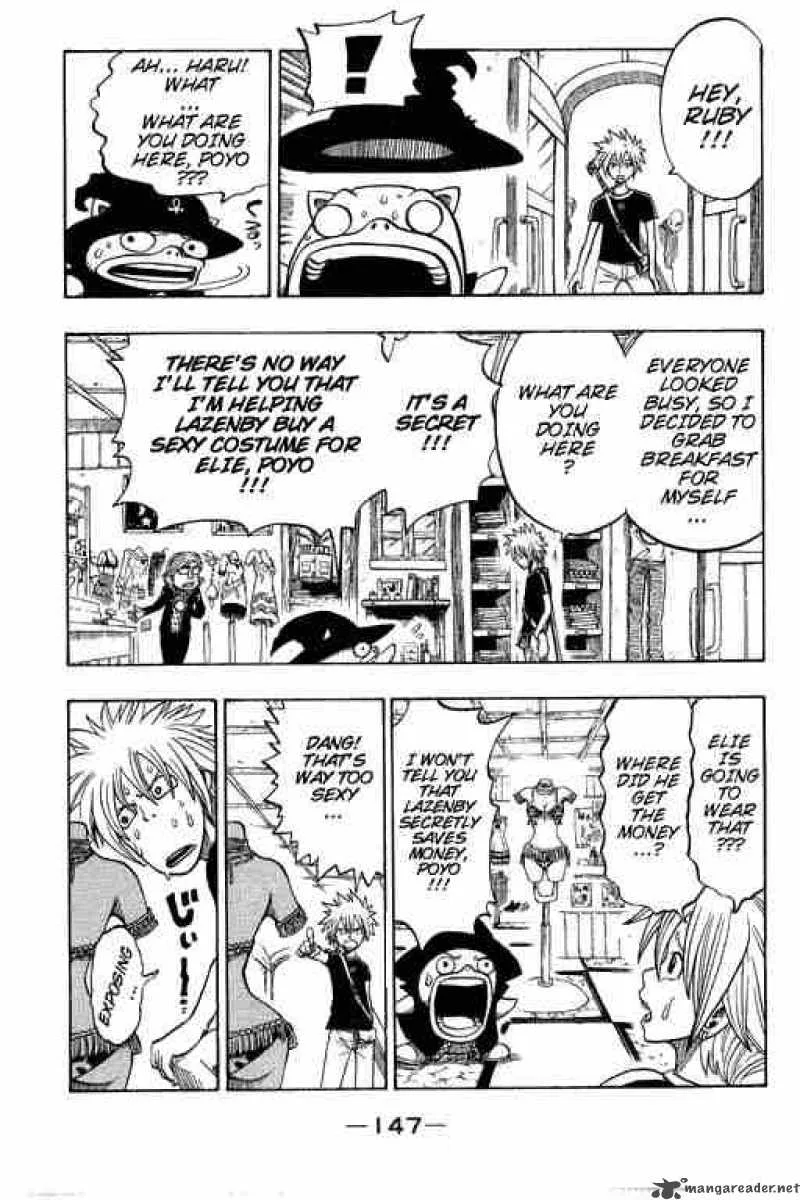 Rave Chapter 181 page 3