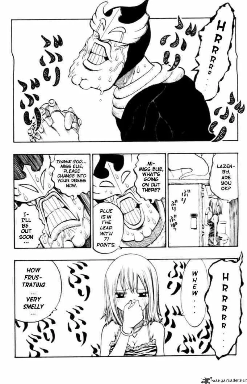 Rave Chapter 183 page 4