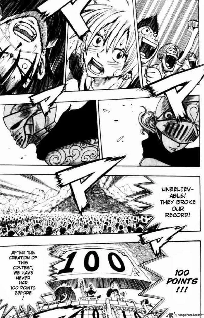 Rave Chapter 183 page 13