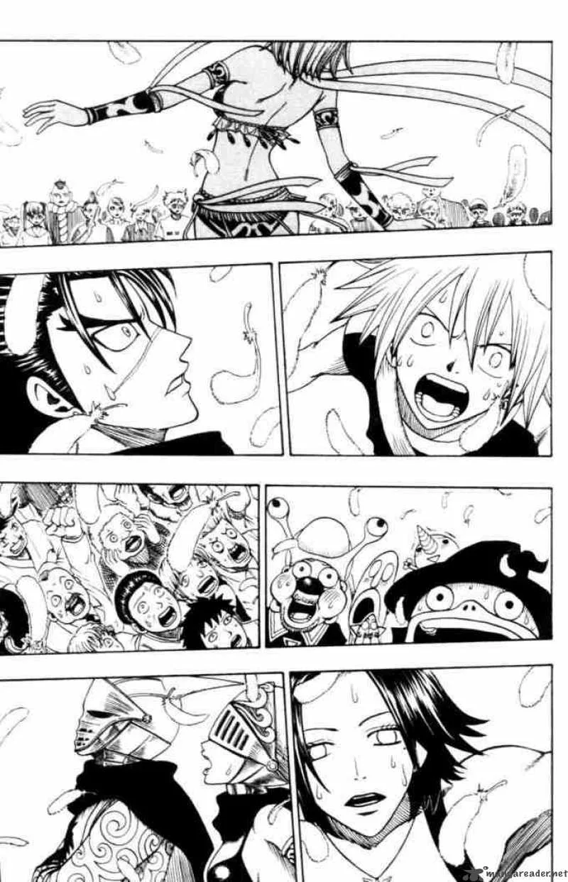 Rave Chapter 183 page 25
