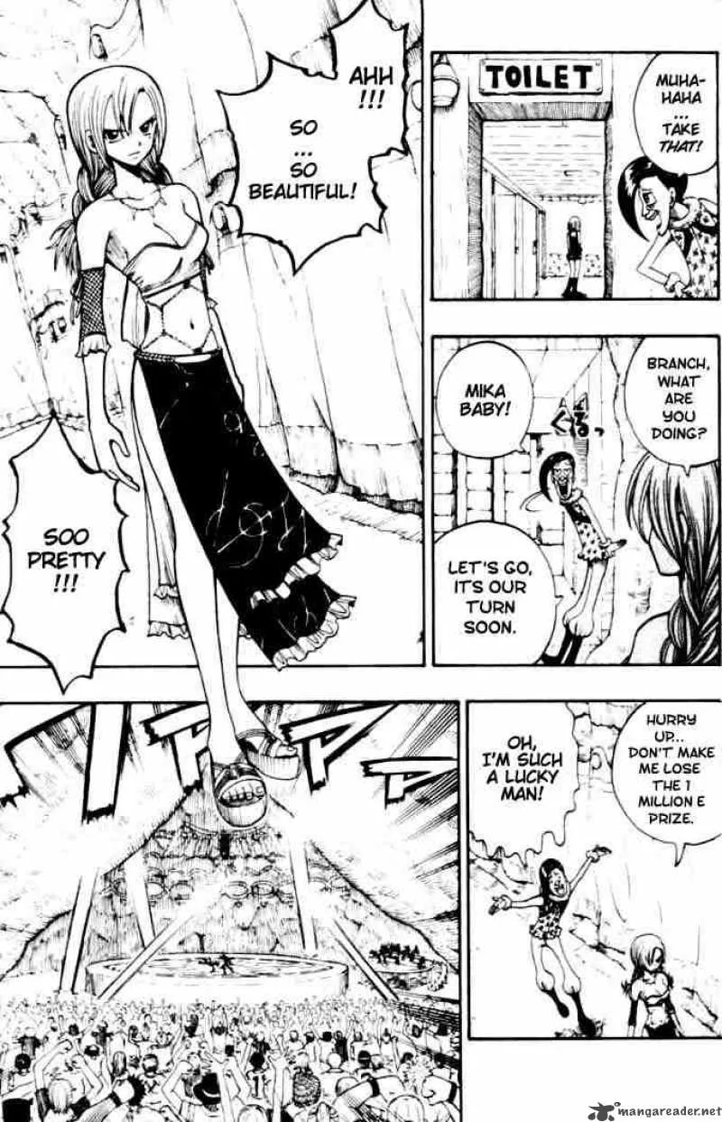 Rave Chapter 183 page 5