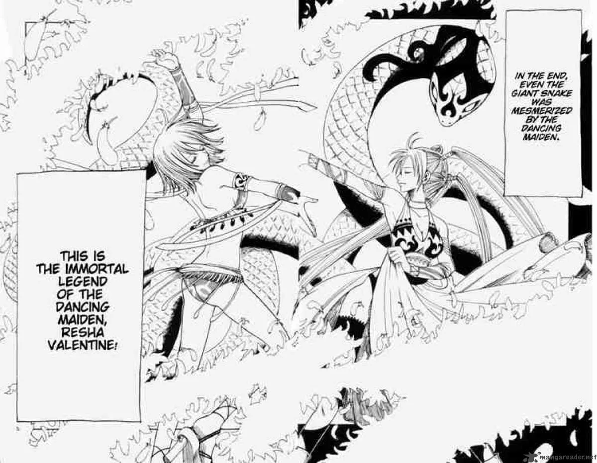 Rave Chapter 184 page 4