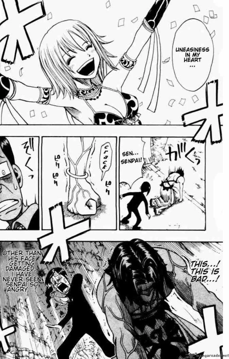 Rave Chapter 184 page 13