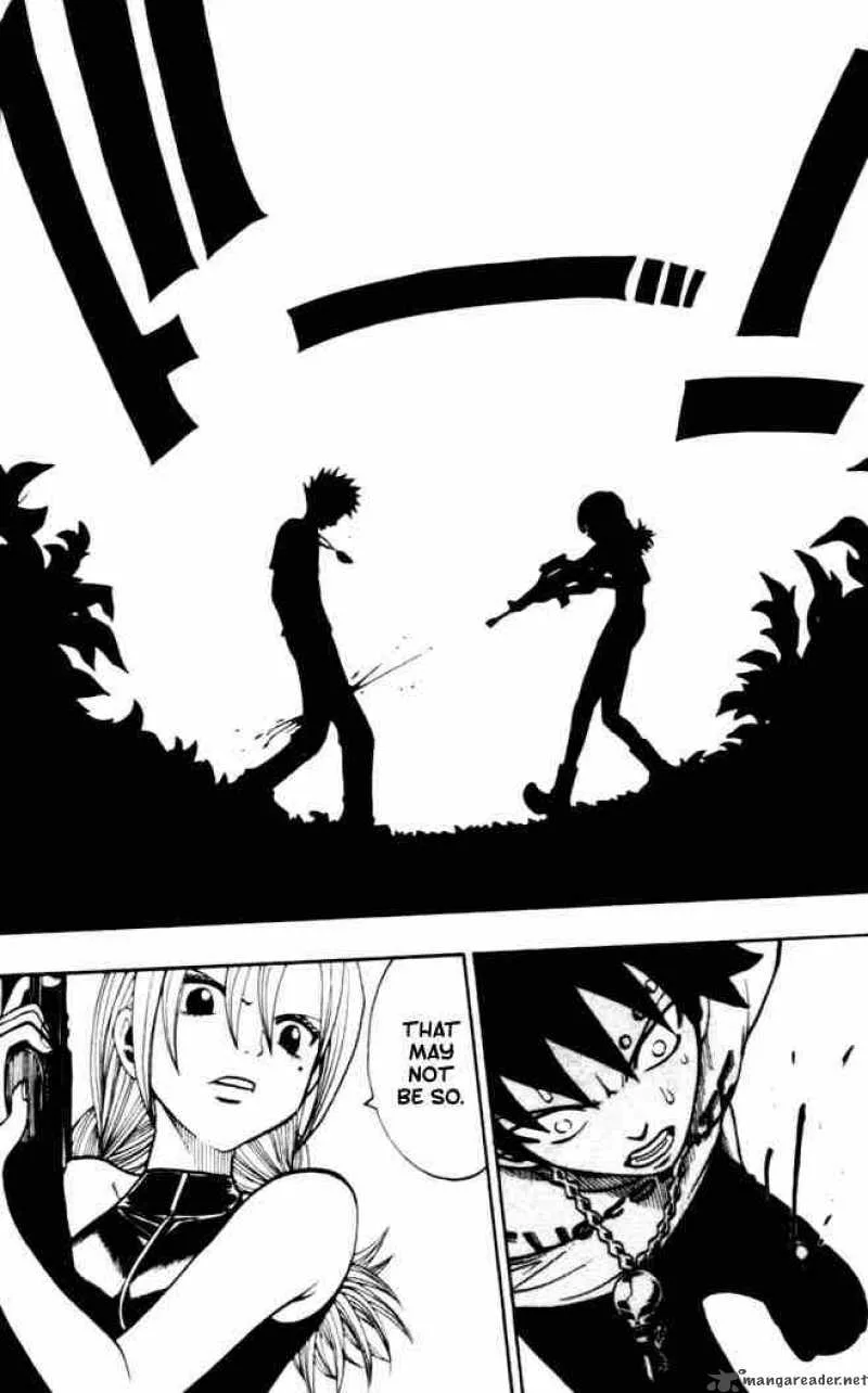 Rave Chapter 185 page 13