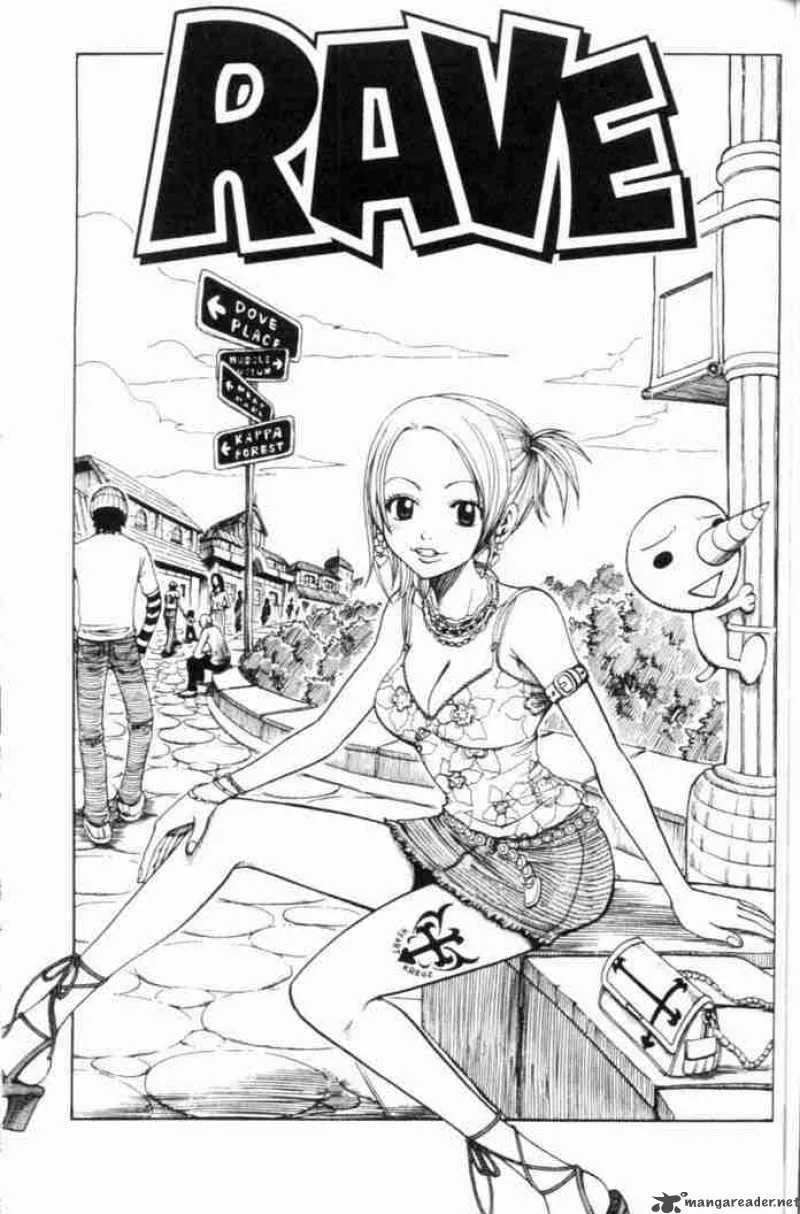 Rave Chapter 188 page 1