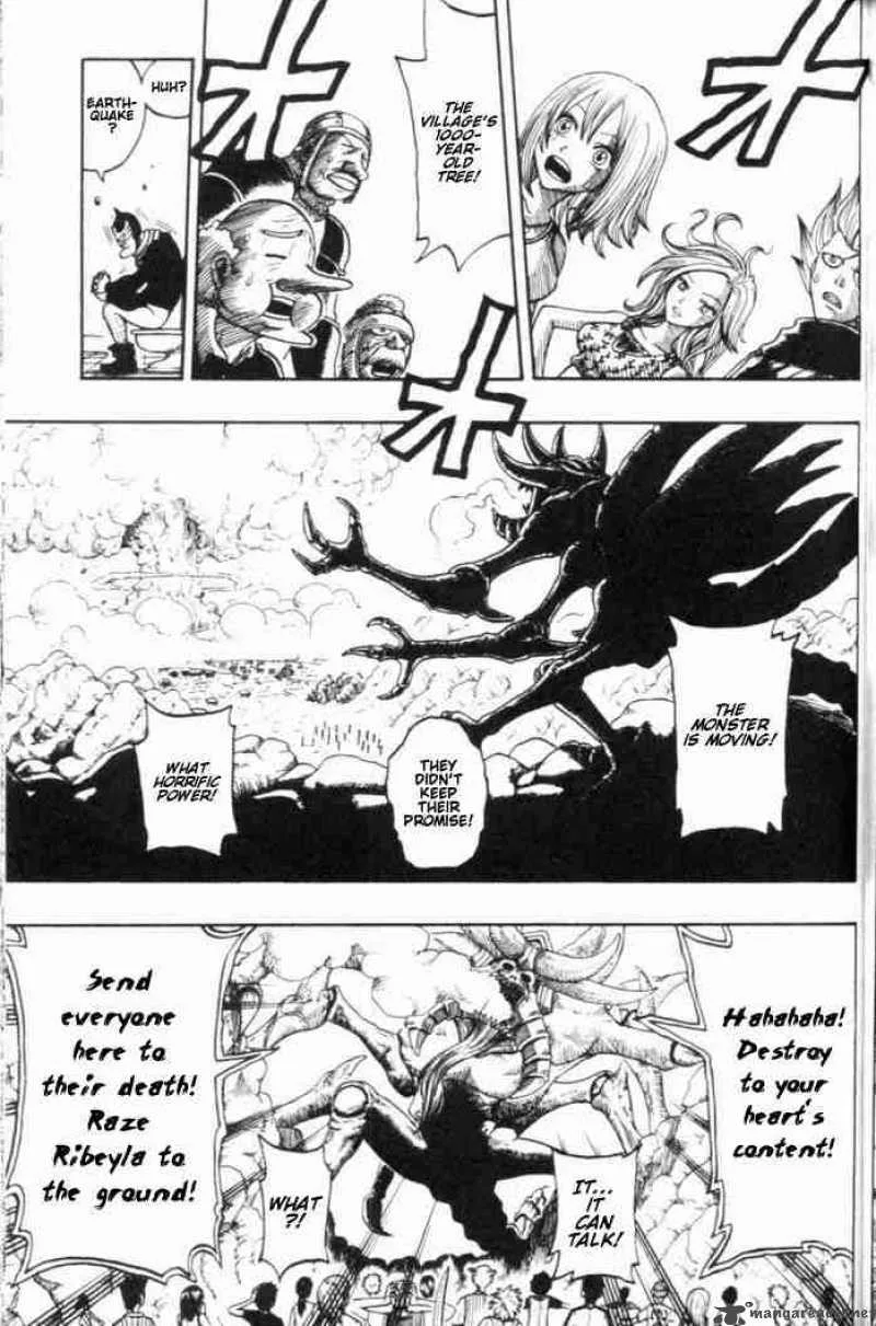 Rave Chapter 188 page 5