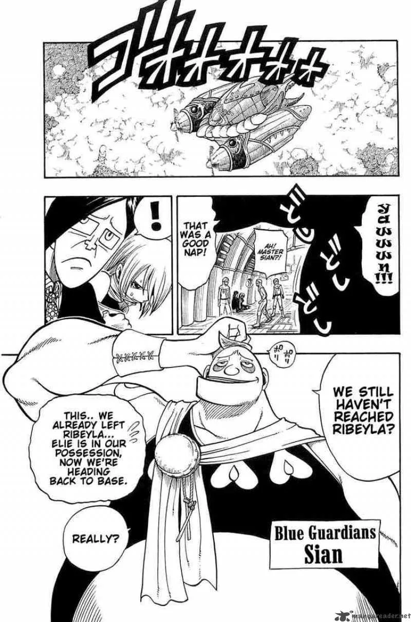 Rave Chapter 189 page 5