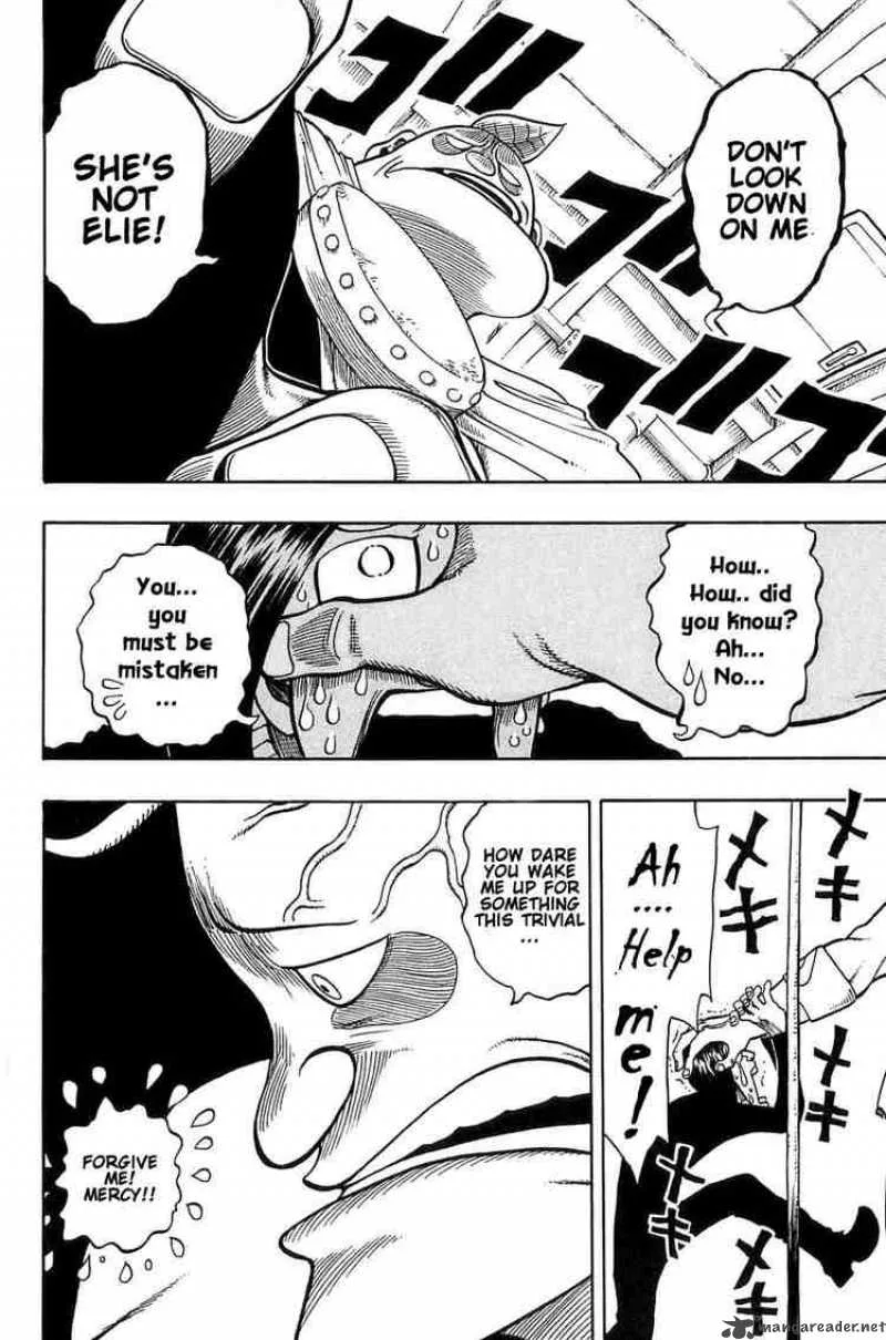 Rave Chapter 189 page 8