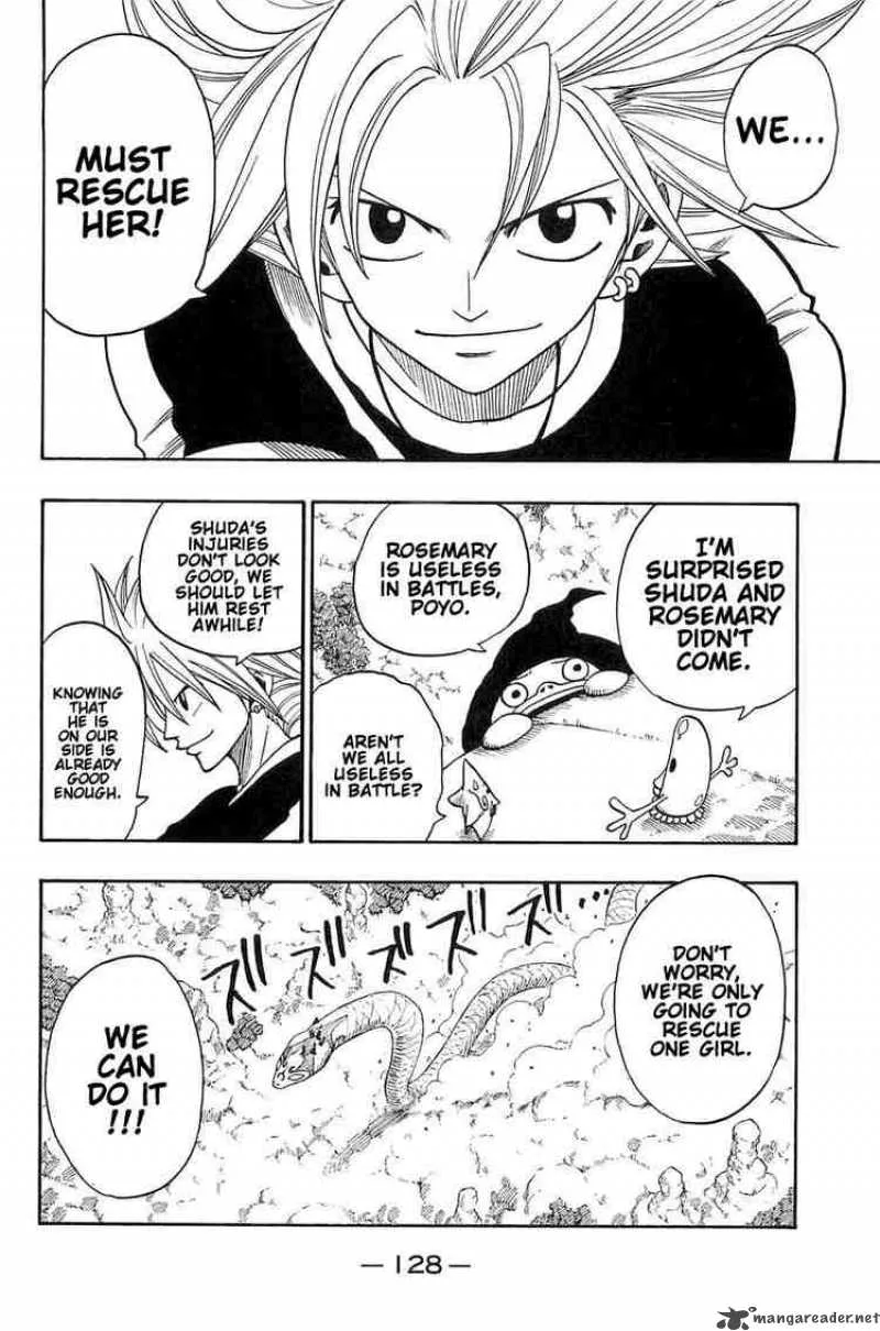 Rave Chapter 189 page 4