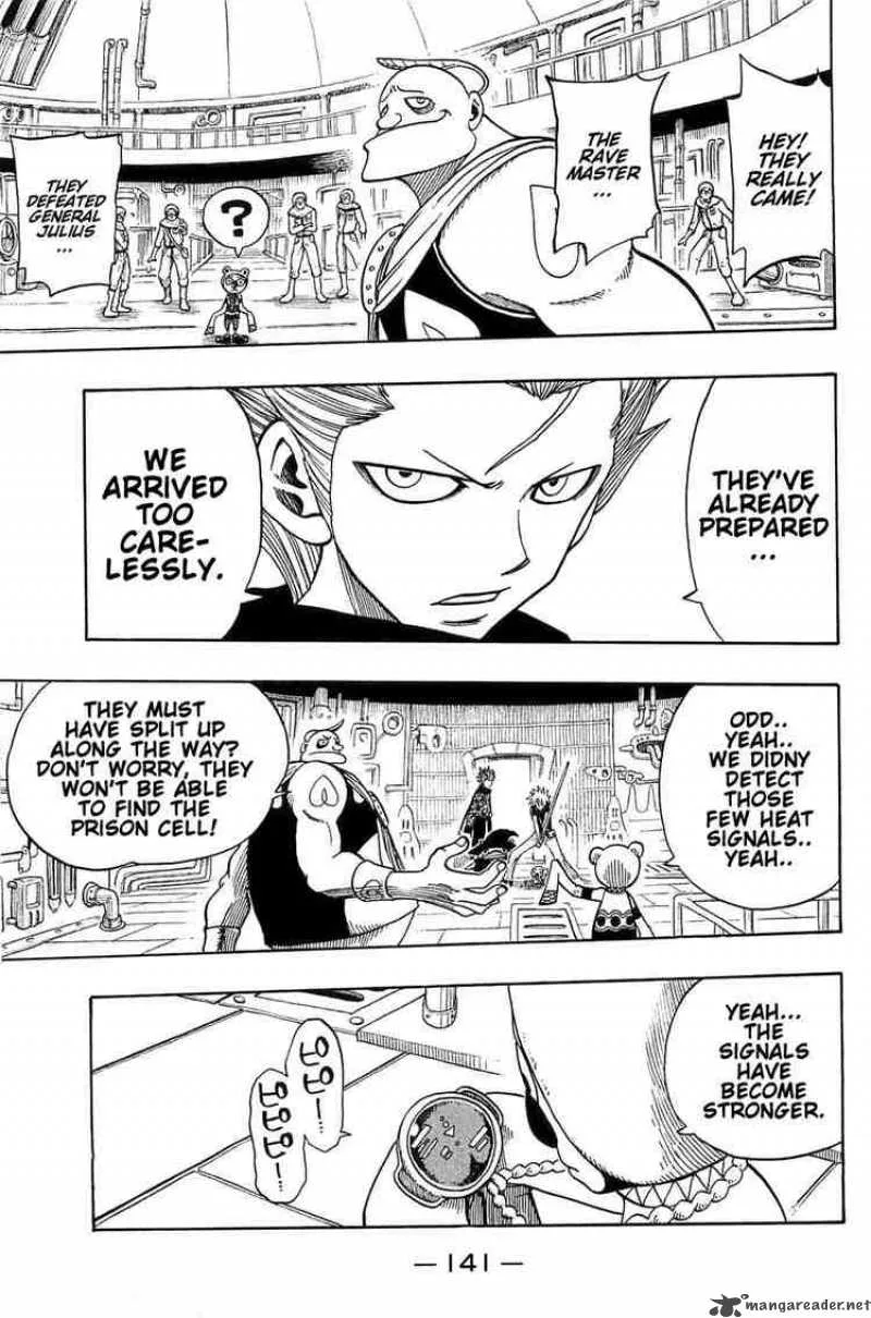 Rave Chapter 189 page 17