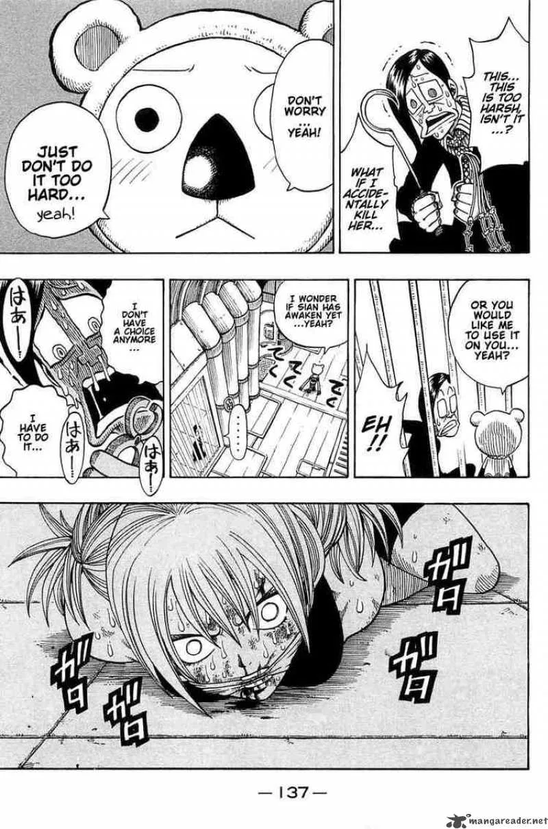 Rave Chapter 189 page 13