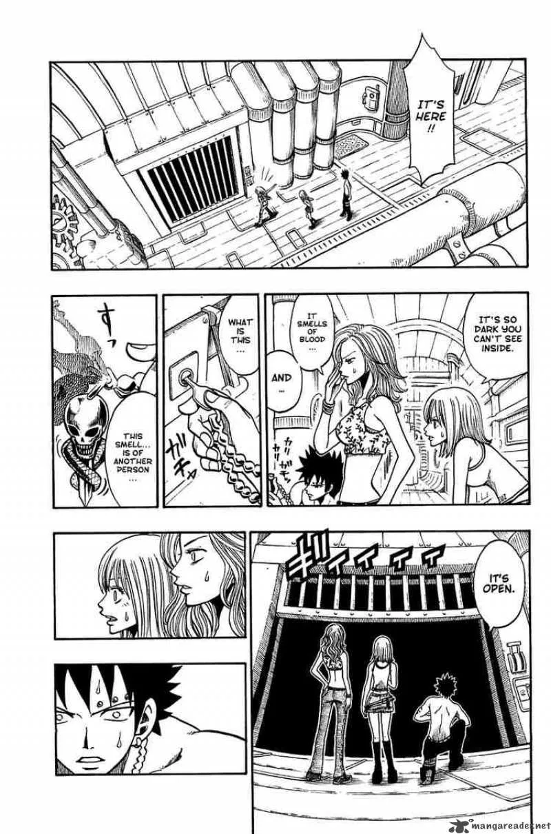 Rave Chapter 190 page 6