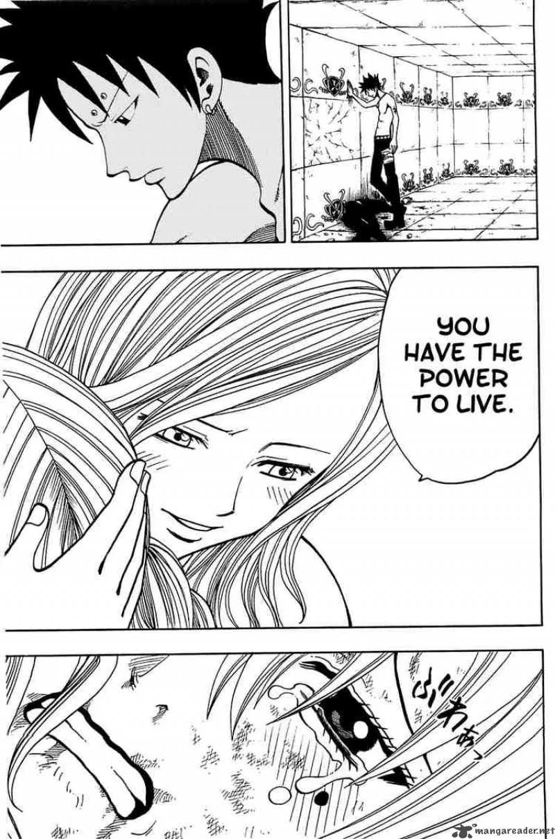 Rave Chapter 190 page 19