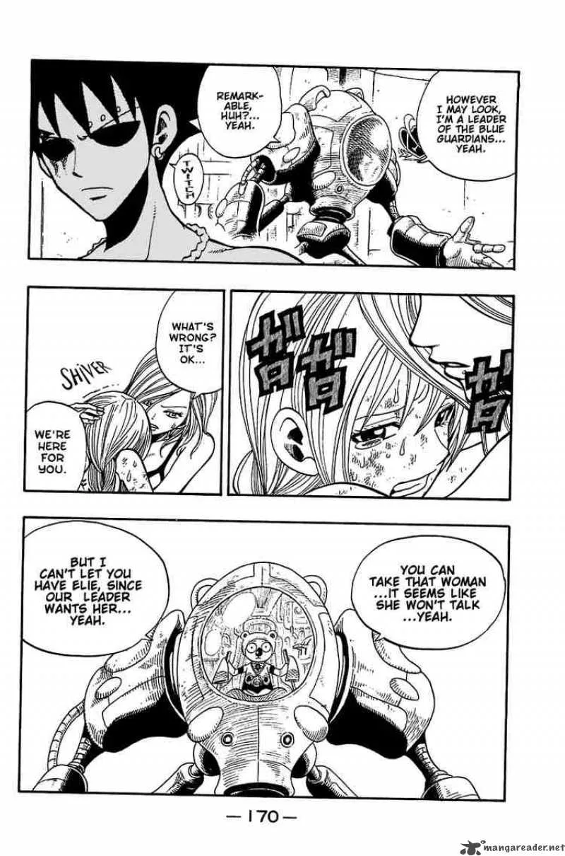 Rave Chapter 191 page 4