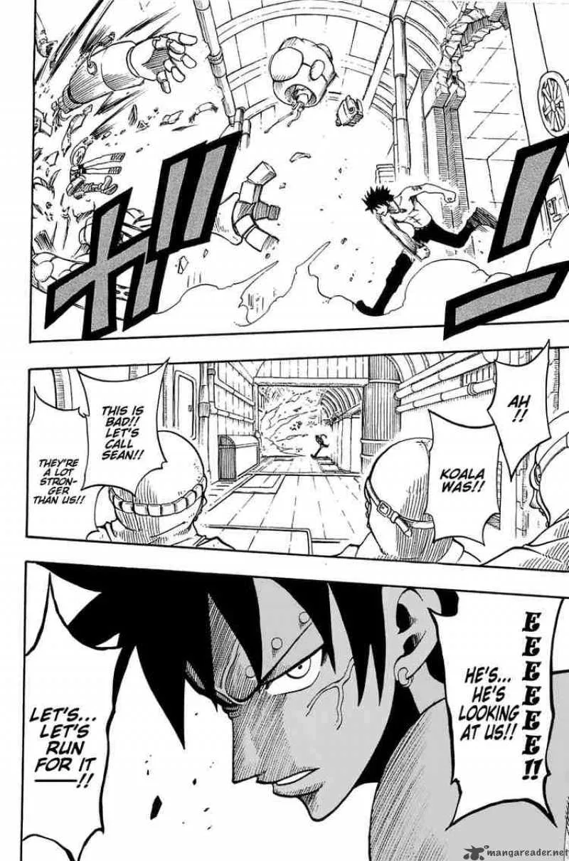 Rave Chapter 191 page 6