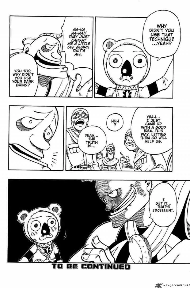 Rave Chapter 191 page 19