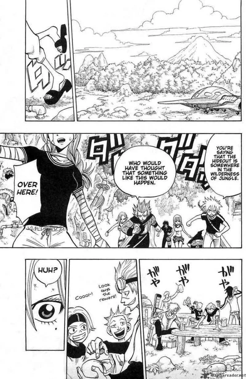 Rave Chapter 193 page 5