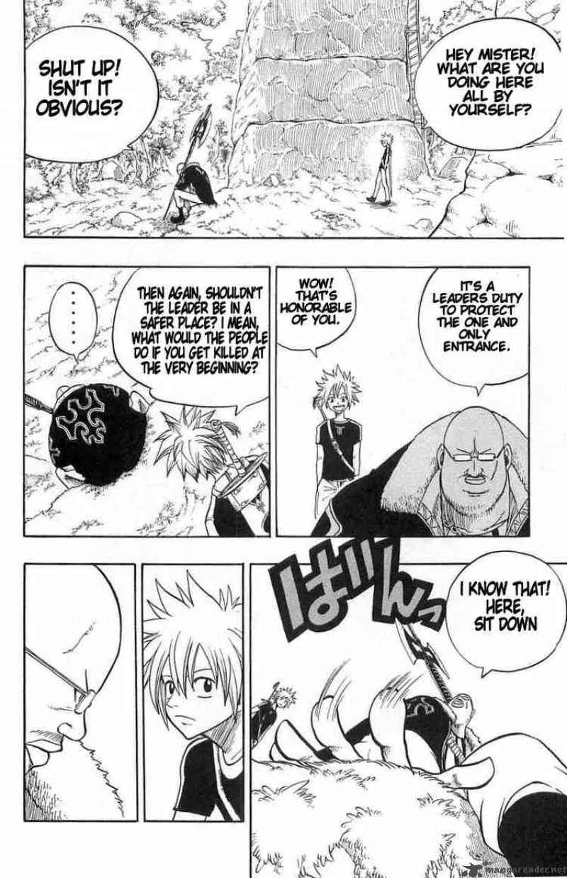 Rave Chapter 194 page 6