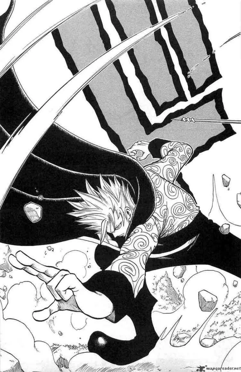 Rave Chapter 194 page 15