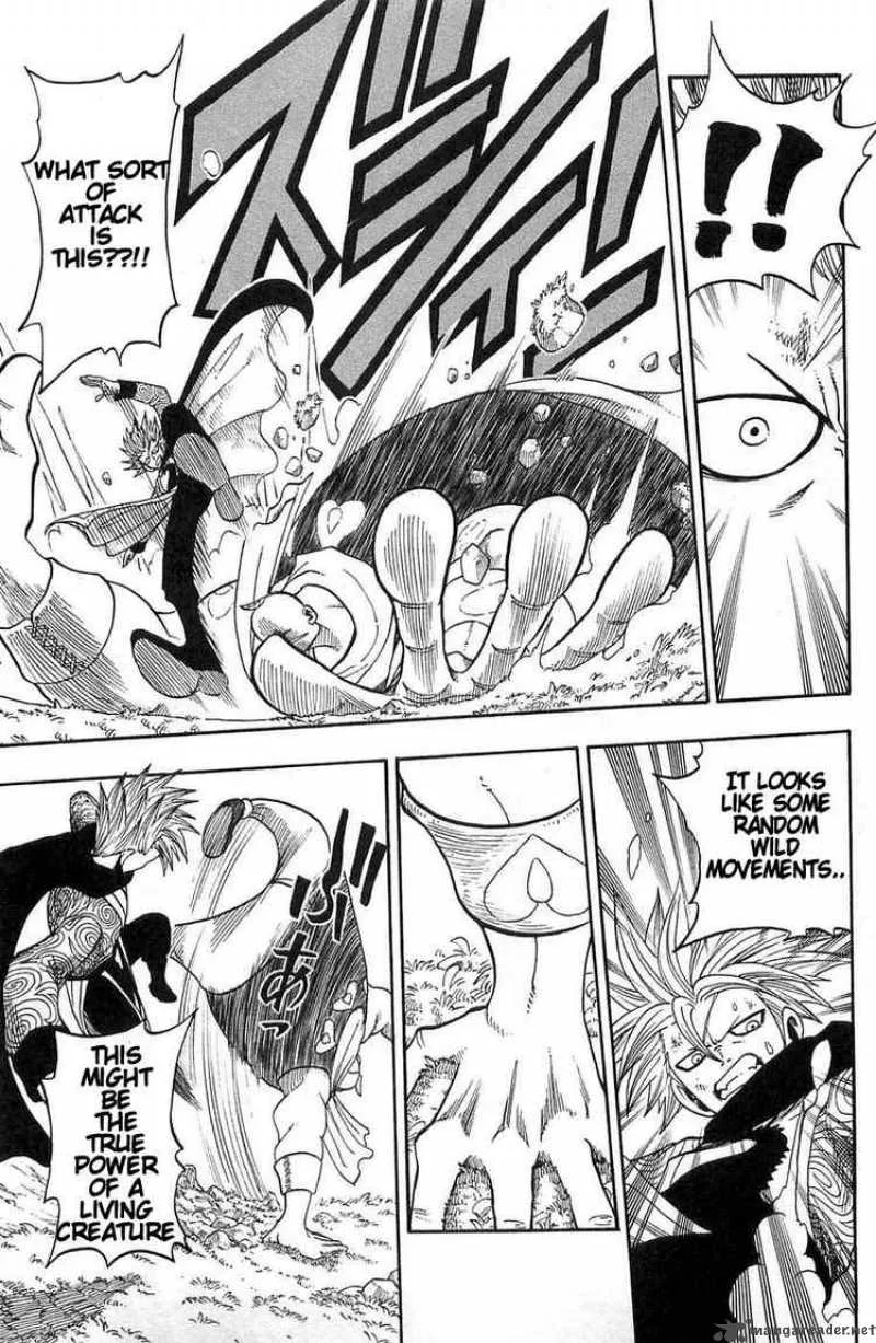 Rave Chapter 197 page 3