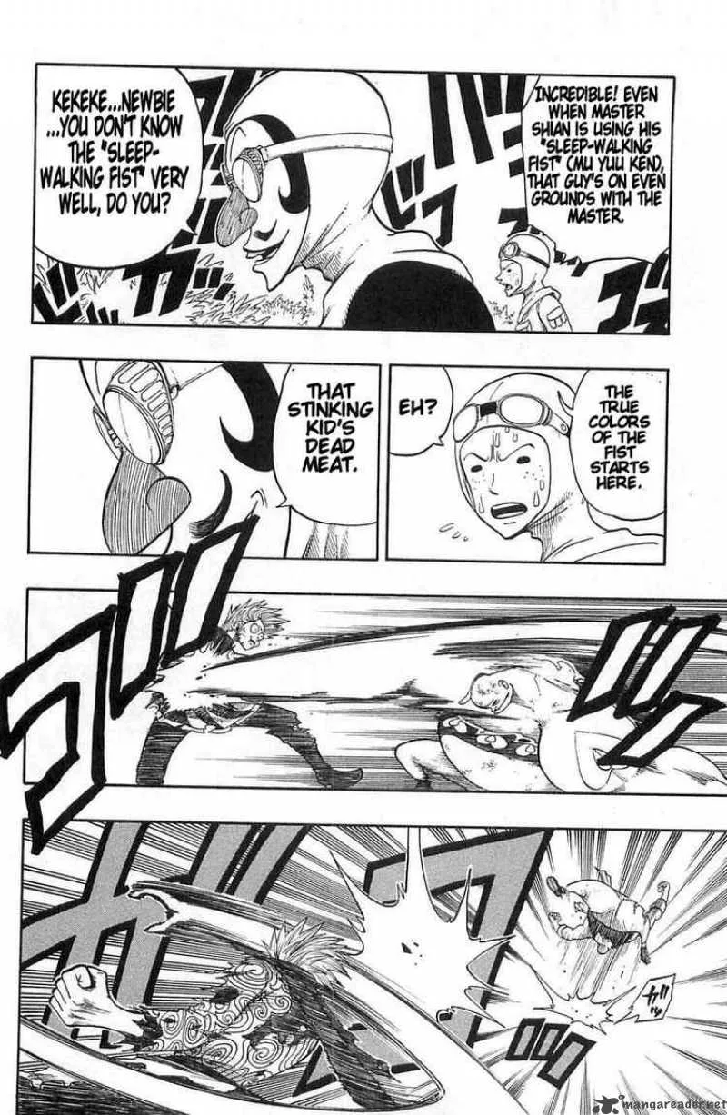 Rave Chapter 197 page 6