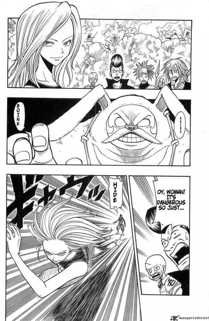 Rave Chapter 198 page 2