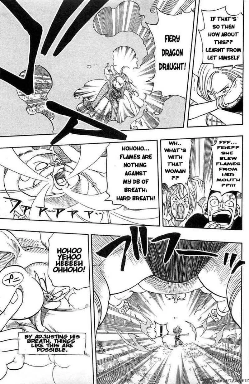 Rave Chapter 198 page 5