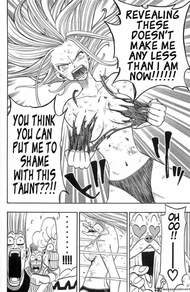 Rave Chapter 198 page 16