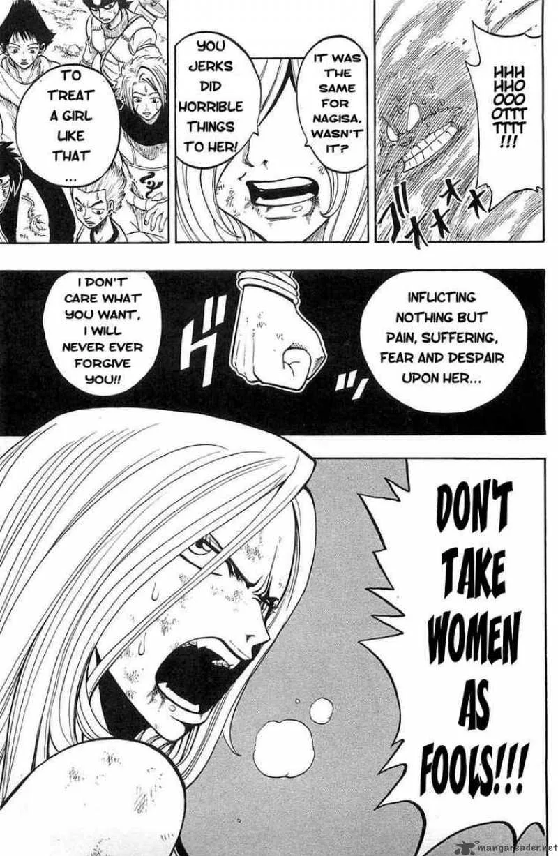 Rave Chapter 198 page 13