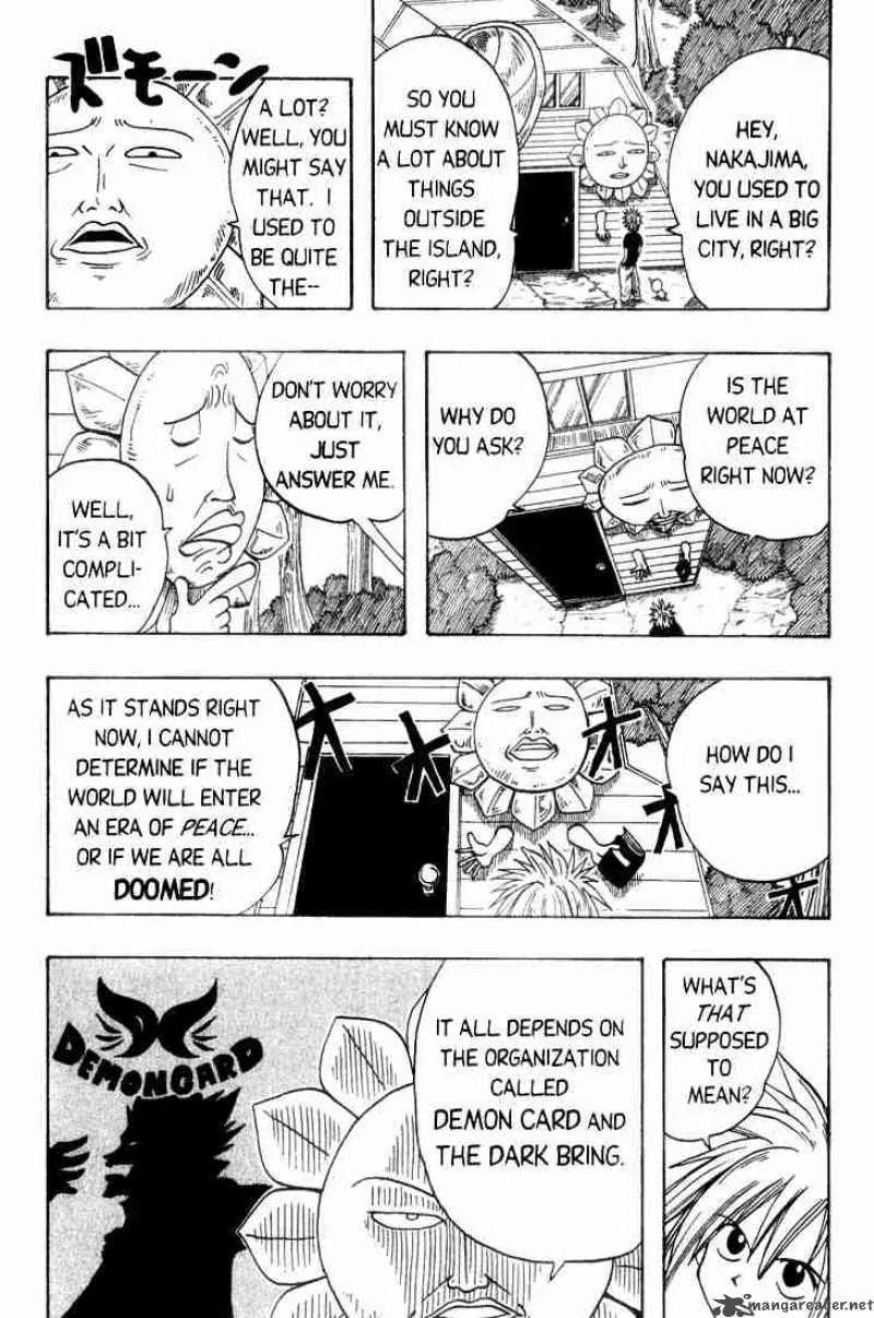 Rave Chapter 2 page 18