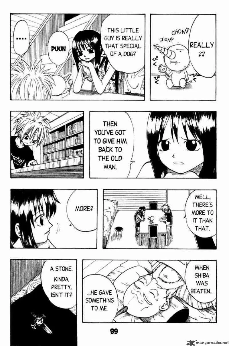 Rave Chapter 2 page 9