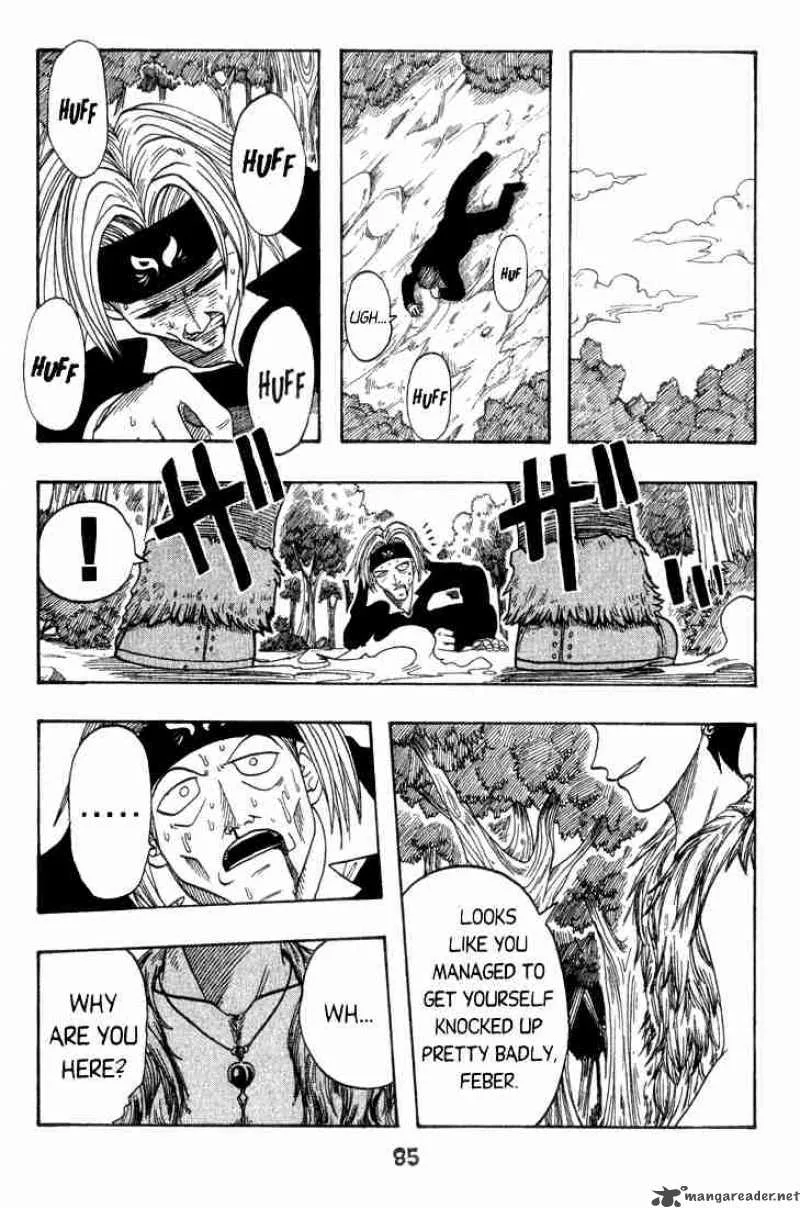 Rave Chapter 2 page 5