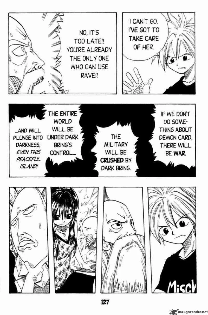 Rave Chapter 2 page 45