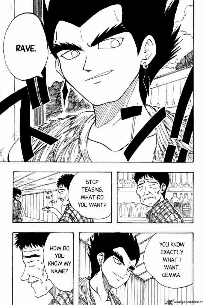 Rave Chapter 2 page 49