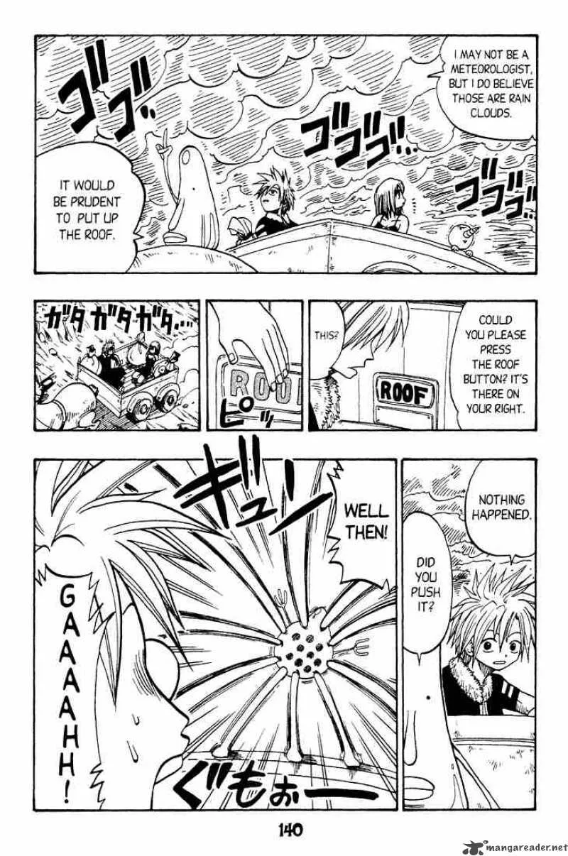Rave Chapter 20 page 3